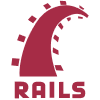 Ruby on Rails_Logo