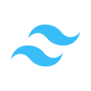 Tailwind CSS_Logo